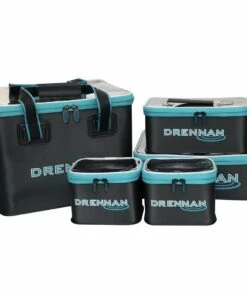 Best Sale ⌛ Drennan DMS 5 Piece Small Fishing Carryall Set Luggage 😍 -Cheap Drennan Store drennan dms 5 piece small fishing carryall set 3 1