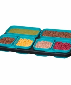 Flash Sale ❤️ Drennan DMS Adjustable Bait Waiter Large Seat Box Accessories ⌛ -Cheap Drennan Store drennan dms adjustable bait waiter large 3 1