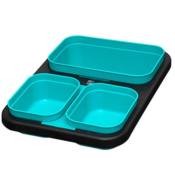 Flash Sale π₯° Drennan DMS Adjustable Bait Waiter Small Seat Box Accessories β 2 Flash Sale π₯° Drennan DMS Adjustable Bait Waiter Small Seat Box Accessories β - Image 2