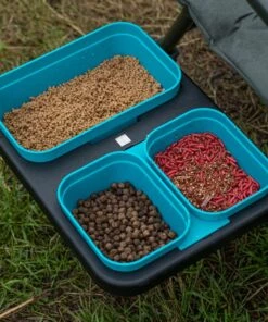 Flash Sale π₯° Drennan DMS Adjustable Bait Waiter Small Seat Box Accessories β 8 Flash Sale π₯° Drennan DMS Adjustable Bait Waiter Small Seat Box Accessories β -Cheap Drennan Store drennan dms adjustable bait waiter small 6