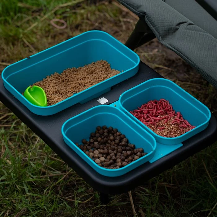 Flash Sale π₯° Drennan DMS Adjustable Bait Waiter Small Seat Box Accessories β 5 Flash Sale π₯° Drennan DMS Adjustable Bait Waiter Small Seat Box Accessories β - Image 5