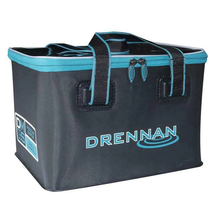Discount 𧨠Drennan DMS Fishing Carryall Luggage π 2 Discount 𧨠Drennan DMS Fishing Carryall Luggage π - Image 2