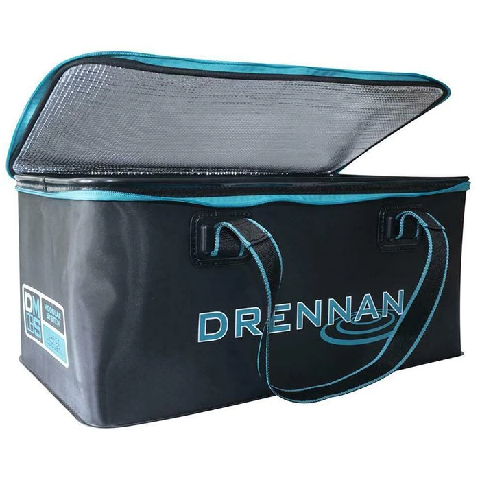 Promo π Drennan DMS Fishing Cool Box Luggage π 2 Promo π Drennan DMS Fishing Cool Box Luggage π - Image 2