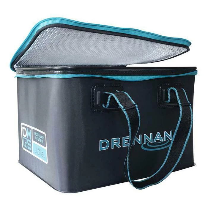 Promo π Drennan DMS Fishing Cool Box Luggage π 1 Promo π Drennan DMS Fishing Cool Box Luggage π