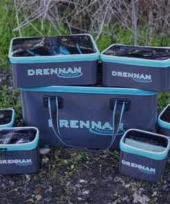 Buy 👏 Drennan DMS Visi Fishing Box Luggage 👍 -Cheap Drennan Store drennan dms visi fishing box range