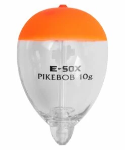Cheapest β Drennan E-SOX Pikebob Floats Terminal Tackle π