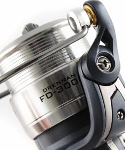 Best Pirce ✨ Drennan FD3000 Float Reel Reels ⭐ -Cheap Drennan Store drennan front drag 3000 float reel 10