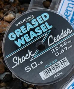 Best reviews of π₯° Drennan Greased Weasel Terminal Tackle π 11 Best reviews of π₯° Drennan Greased Weasel Terminal Tackle π -Cheap Drennan Store drennan greased weasel 2