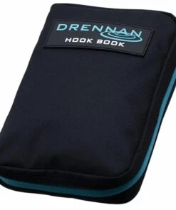 Best deal 🤩 Drennan Hook Book 6 Inch Luggage 🤩