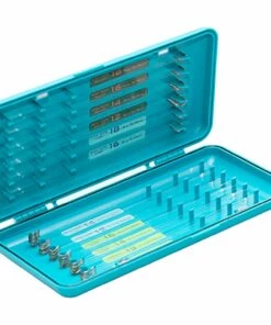 Brand new 🔥 Drennan Hook Box 6 Inch Luggage ⭐