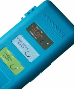 Brand new 🔥 Drennan Hook Box 6 Inch Luggage ⭐ -Cheap Drennan Store drennan hook box 6 inch 3 1 1