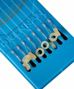 Brand new 🔥 Drennan Hook Box 6 Inch Luggage ⭐ -Cheap Drennan Store drennan hook box 6 inch 5 1 1