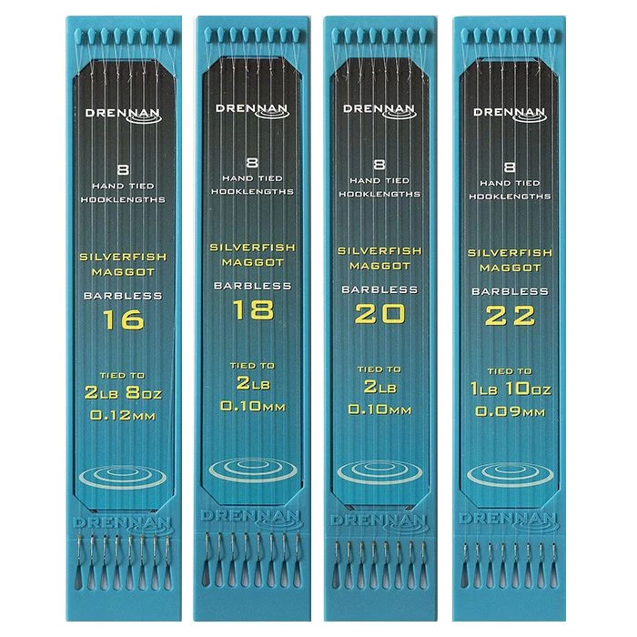 Top 10 π Drennan HTN Plate 6" Silverfish Maggot Terminal Tackle π₯ 1 Top 10 π Drennan HTN Plate 6" Silverfish Maggot Terminal Tackle π₯