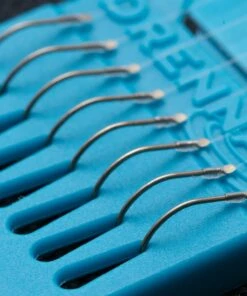 New 𧨠Drennan HTN Plate 6" Silverfish Pellet Terminal Tackle π 5 New 𧨠Drennan HTN Plate 6" Silverfish Pellet Terminal Tackle π -Cheap Drennan Store drennan htn plate 6 silverfish pellet 3 1