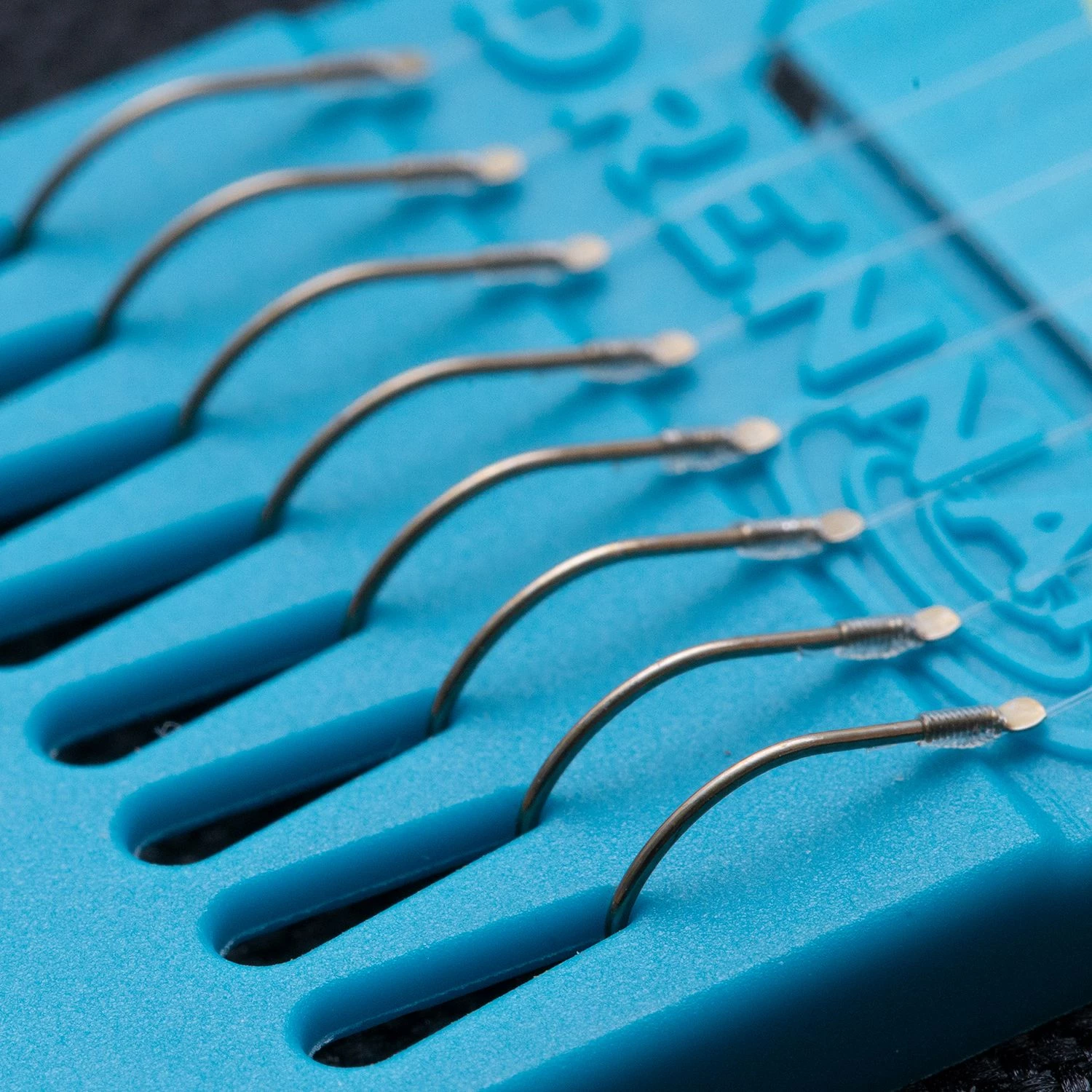 New 𧨠Drennan HTN Plate 6" Silverfish Pellet Terminal Tackle π 3 New 𧨠Drennan HTN Plate 6" Silverfish Pellet Terminal Tackle π - Image 3