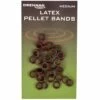 Cheapest 🤩 Drennan Latex Pellet Bands Terminal Tackle 👏