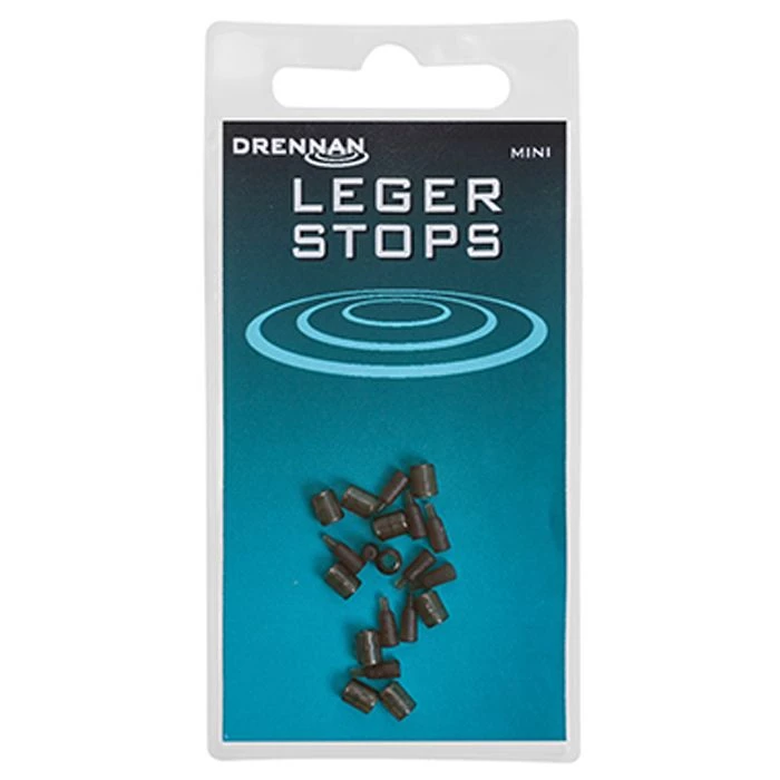 Budget π Drennan Leger Stops Terminal Tackle π 1 Budget π Drennan Leger Stops Terminal Tackle π
