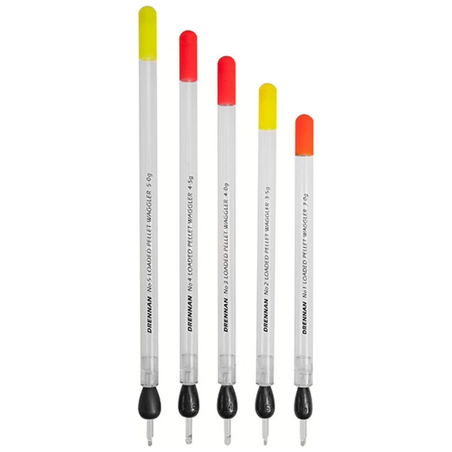 Cheapest π― Drennan Loaded Pellet Waggler Terminal Tackle β 2 Cheapest π― Drennan Loaded Pellet Waggler Terminal Tackle β - Image 2