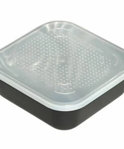 Cheapest 👍 Drennan Maggi Boxes Black Bait Boxes 🎉
