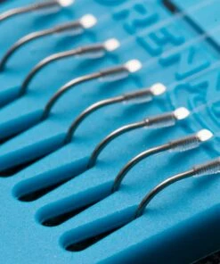 Hot Sale 🎉 Drennan Margin Carp Hook to Nylon 6 Inch Terminal Tackle 🔔 -Cheap Drennan Store drennan margin carp hook to nylon 6 inch 3 1