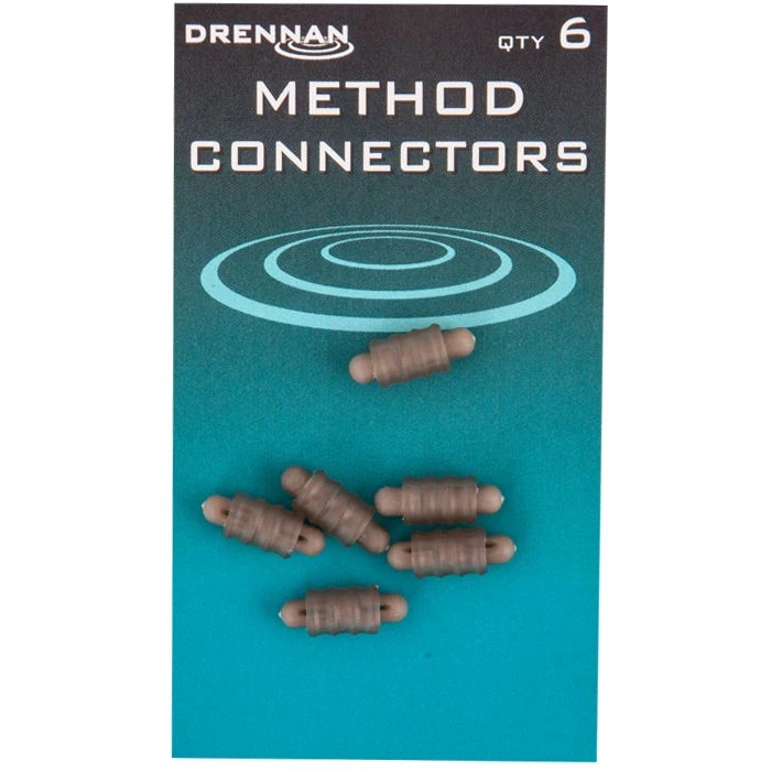 Outlet π Drennan Method Feeder Connectors Terminal Tackle π 1 Outlet π Drennan Method Feeder Connectors Terminal Tackle π