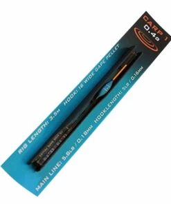 Best Pirce ⌛ Drennan Pole Rig Carp 1 Terminal Tackle ✔️