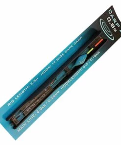 New 👏 Drennan Pole Rig Carp 2 Terminal Tackle 🧨