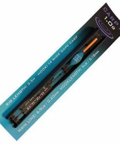 Best Pirce ⭐ Drennan Pole Rig Carp 3 Terminal Tackle ⌛