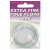 Budget 👏 Drennan Polemaster Extra Fine Pole Float Tube Terminal Tackle 🛒