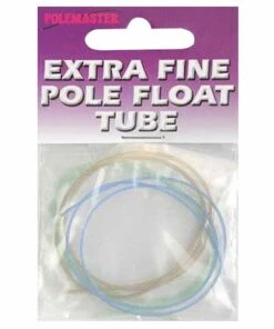 Budget 👏 Drennan Polemaster Extra Fine Pole Float Tube Terminal Tackle 🛒
