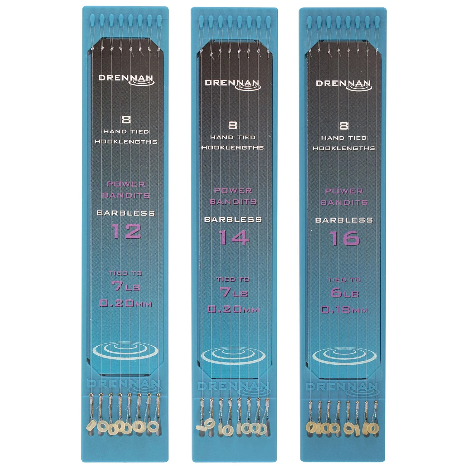 Best Sale π Drennan Power Bandit Hook to Nylon 6 Inch Terminal Tackle π 1 Best Sale π Drennan Power Bandit Hook to Nylon 6 Inch Terminal Tackle π