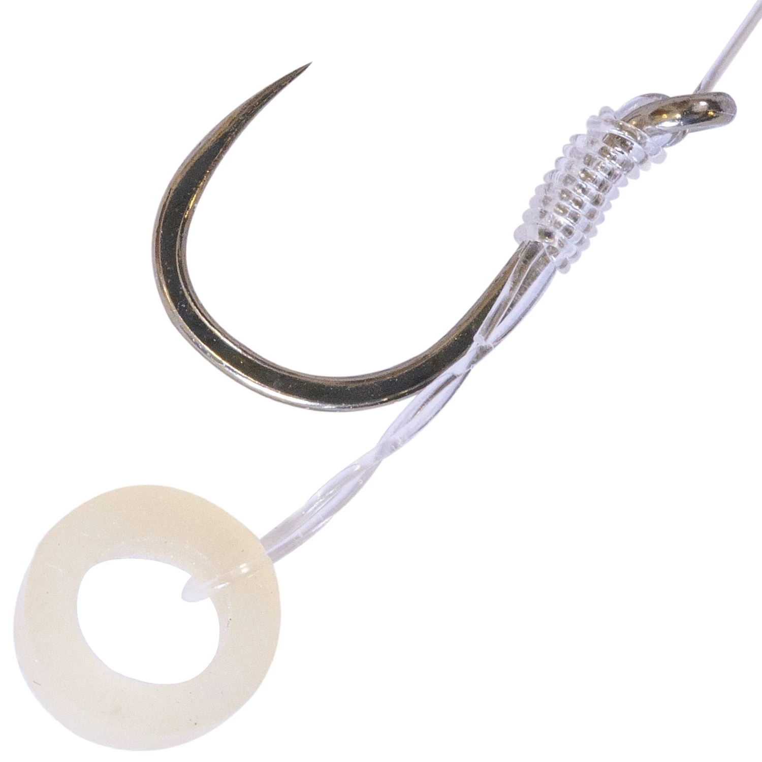Best Sale π Drennan Power Bandit Hook to Nylon 6 Inch Terminal Tackle π 2 Best Sale π Drennan Power Bandit Hook to Nylon 6 Inch Terminal Tackle π - Image 2