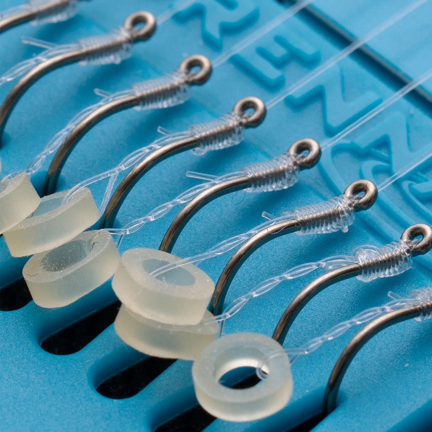 Best Sale π Drennan Power Bandit Hook to Nylon 6 Inch Terminal Tackle π 3 Best Sale π Drennan Power Bandit Hook to Nylon 6 Inch Terminal Tackle π - Image 3