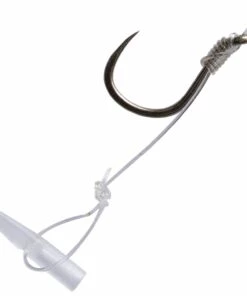 Cheapest 😀 Drennan Power Pushstop Hook to Nylon 6 Inch Terminal Tackle ⌛ -Cheap Drennan Store drennan power pushstop hook to nylon 6 inch 2 1