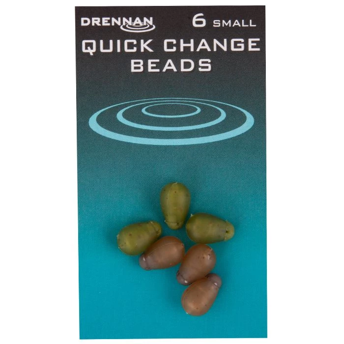 Discount 👍 Drennan Quick Change Beads Terminal Tackle 🎁 2 Discount 👍 Drennan Quick Change Beads Terminal Tackle 🎁 - Image 2