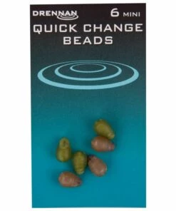 Discount 👍 Drennan Quick Change Beads Terminal Tackle 🎁