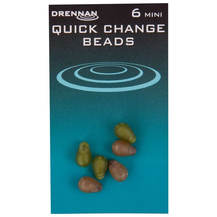 Discount 👍 Drennan Quick Change Beads Terminal Tackle 🎁 1 Discount 👍 Drennan Quick Change Beads Terminal Tackle 🎁