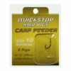 Wholesale ❤️ Drennan Quickstop Carp Feeder Hair Rigs Terminal Tackle 🌟