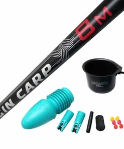 Cheapest π― Drennan Red Range Margin Carp 8m Pole Poles & Whips β 7 Cheapest π― Drennan Red Range Margin Carp 8m Pole Poles & Whips β -Cheap Drennan Store drennan red range margin carp 8m pole 5