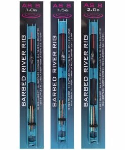 Top 10 🧨 Drennan River Rig AS8 Terminal Tackle 🔥