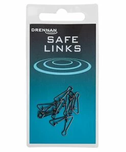 Buy π Drennan Safe Link Terminal Tackle π