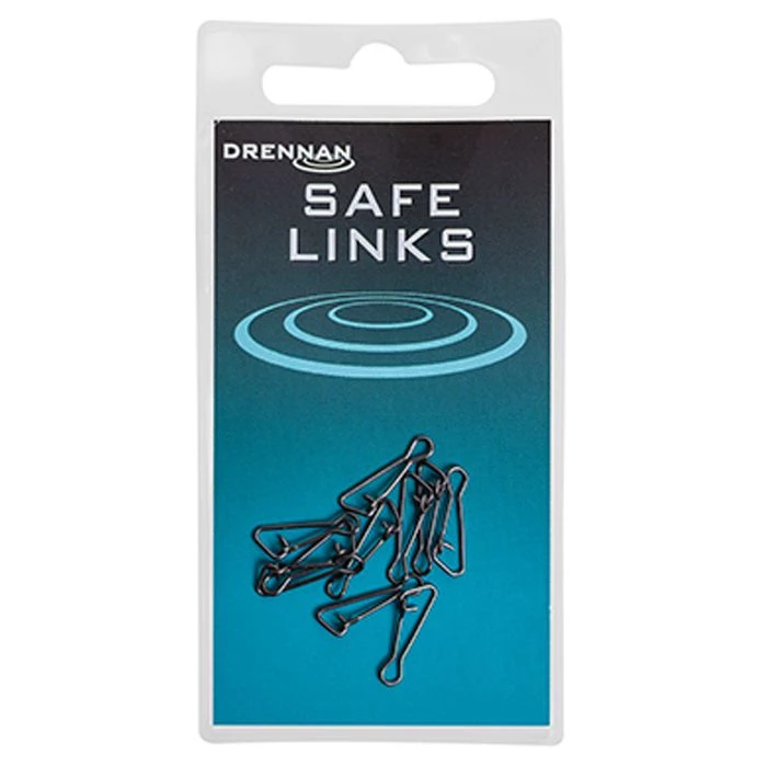 Buy π Drennan Safe Link Terminal Tackle π 1 Buy π Drennan Safe Link Terminal Tackle π