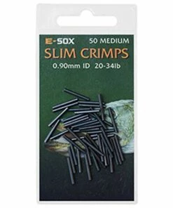 Coupon ✨ Drennan Slim Crimps Terminal Tackle 😉