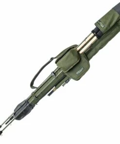 Discount ⭐ Drennan Specialist 2 Rod Compact Quiver Luggage 🌟 -Cheap Drennan Store drennan specialist 2 rod compact quiver 4