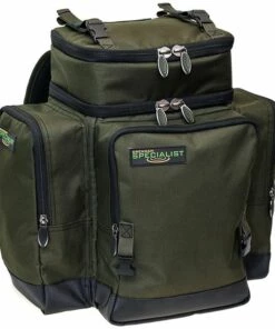 Hot Sale 🥰 Drennan Specialist Compact 30L Rucksack Luggage 👏 -Cheap Drennan Store drennan specialist compact 30l rucksack 1 1