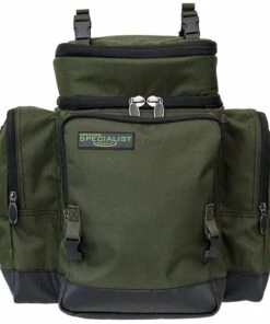 Hot Sale 🥰 Drennan Specialist Compact 30L Rucksack Luggage 👏 -Cheap Drennan Store drennan specialist compact 30l rucksack 3 1