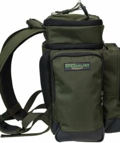 Hot Sale 🥰 Drennan Specialist Compact 30L Rucksack Luggage 👏 -Cheap Drennan Store drennan specialist compact 30l rucksack 4