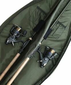 Best reviews of 🔥 Drennan Specialist Double Rod Sleeve Luggage 🎁 -Cheap Drennan Store drennan specialist double rod sleeve 8