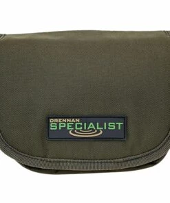 Best Sale 🛒 Drennan Specialist Reel Pouch Luggage 👍
