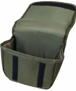 Best Sale 🛒 Drennan Specialist Reel Pouch Luggage 👍 -Cheap Drennan Store drennan specialist reel pouch 5